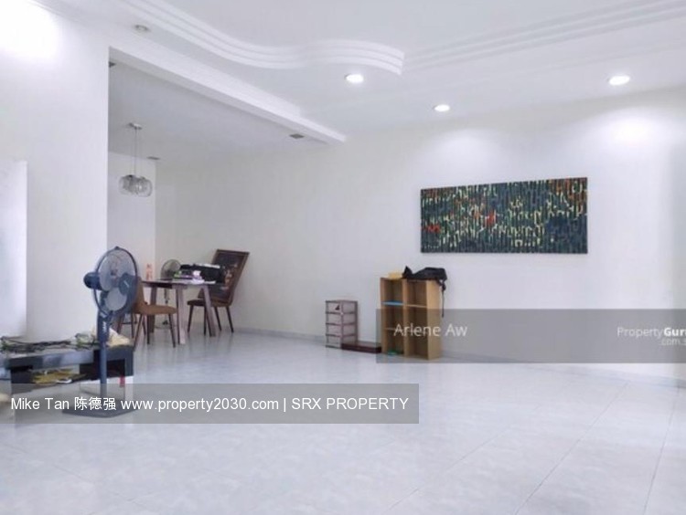 Onan Road (D15), Terrace #208229411
